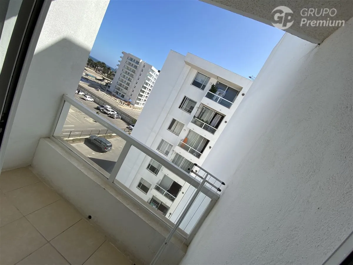Imagen 2 de 23 de Departamento En Arriendo En La Serena