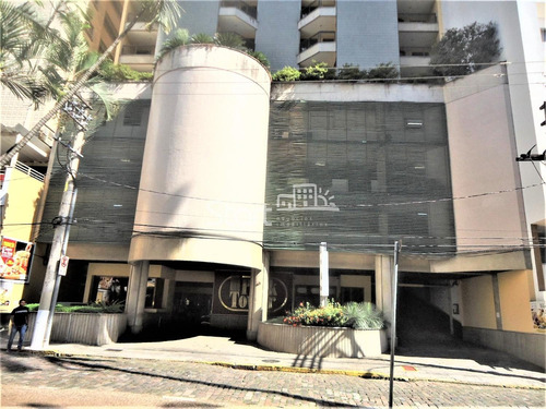 Imagem 3 de 14 de Flat À Venda Em Bosque - Fl006831