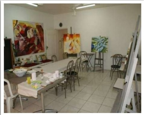 Imagem 7 de 18 de Prédio A Venda Centro De Tatuí/sp - Fino Acabamento - 199