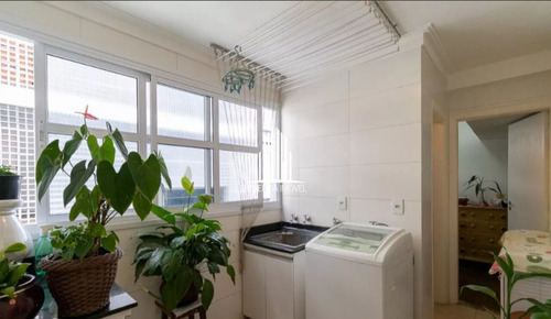 Imagem 8 de 8 de Apartamento À Venda Com 200m², 3 Quartos E 1 Vaga - Br23723