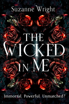 Libro The Wicked In Me - Wright, Suzanne