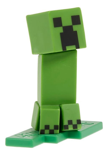 Minecraft Micro Dragon Ender Steve Creeper Pig Cochon
