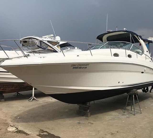 Imagen 2 de 9 de Yate Sea Ray Lv144
