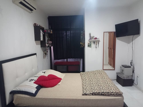Imagen 7 de 10 de Se Vende Apartamento En Prebo Detrás Del Shopping Center