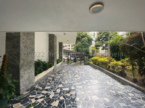 Imagen 12 de 14 de Apartamento En Venta Los Palos Grandes 22-23658
