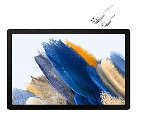 Galaxy Tab A8 10.5 Pulgadas De Pantalla Snsfz