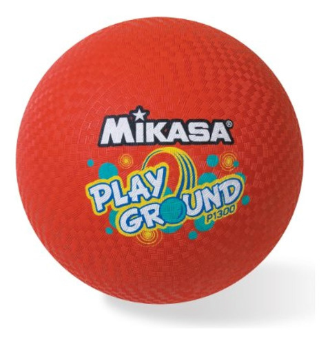 Mikasa Parque Infantil Pelota - Original