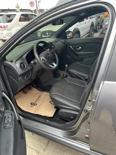 Renault Stepway 1.6 Zen