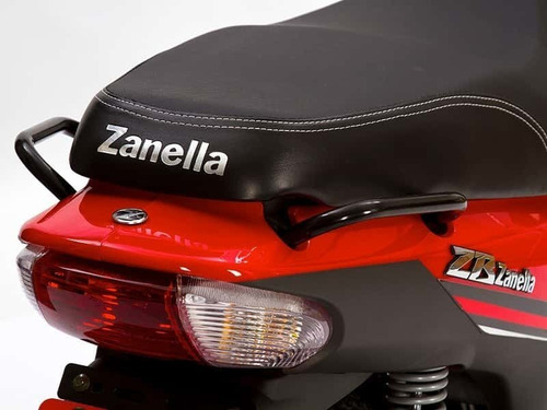 Zanella Zb Base 100 0km Cycles Motoshop