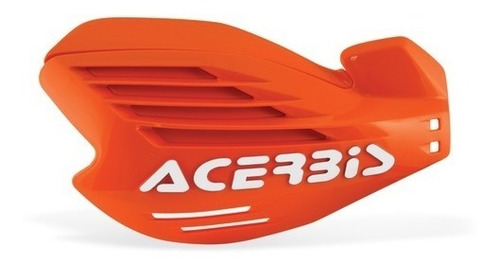 Cubrepuños Acerbis Manopla Universales X-force Ventiladas