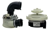 Comprar Motor Y Resistencia Para Lavavajillas Ariston Original