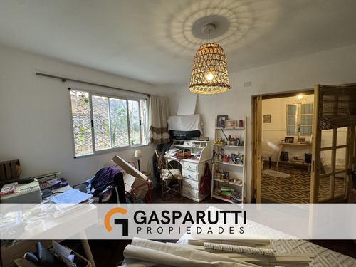 Ph Sin Expensas En Venta En San Isidro Con Patio