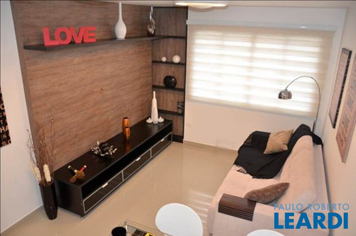 Imagem 12 de 15 de Casa Em Condomínio - Vila Bela - Sp - 454936