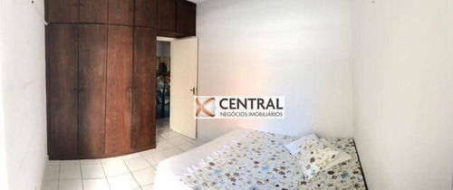 Imagem 2 de 6 de Apartamento Com 3 Dormitórios À Venda, 130 M² Por R$ 260.000,00 - Pituba - Salvador/ba - Ap2550