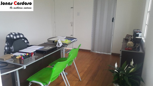 Imagem 3 de 12 de Casa - Ca00530 - 69199870