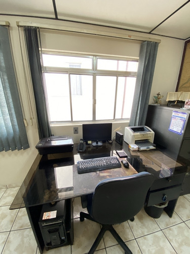 Casa - Venda - Vila Santa Rosa - Cod. 7028 - V7028