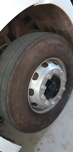 Imagem 4 de 8 de Vw 25320 6x2