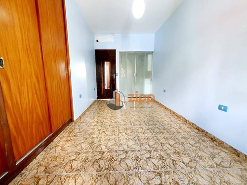 Imagem 15 de 28 de Sobrado Com 3 Dormitórios E 3 Banheiros À Venda, 200 M² Por R$ 499.000 - Imirim - São Paulo/sp - So0141