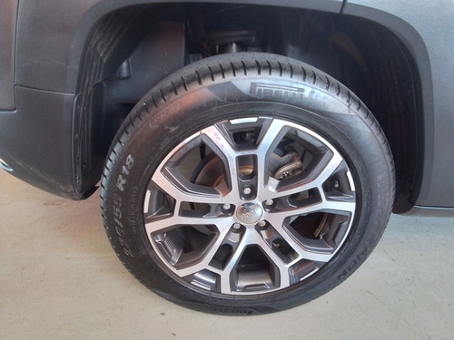 Jeep Renegade 1.3 T270 TURBO FLEX LONGITUDE AT6