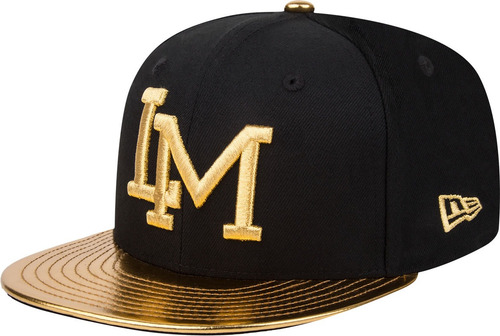 Gorra Lm Gold 70 Cañeros