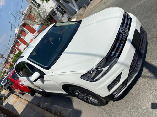 Volkswagen Tiguan 1.4 Comfortline At 2018
