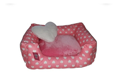 Cama Para Mascotas/perros/gatos 