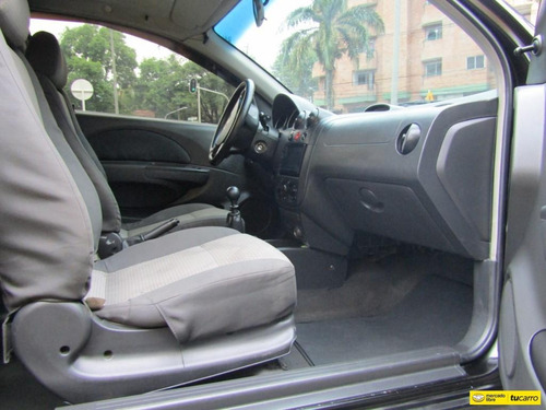 Chevrolet Aveo 1.6 Gti