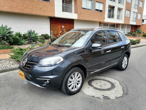 Renault Koleos 2.0 Dynamique Diesel