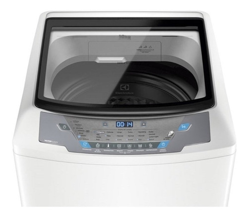 Imagen 4 de 5 de Lavarropas automático Electrolux Premium Care ELAC310 blanco 10kg 220 V