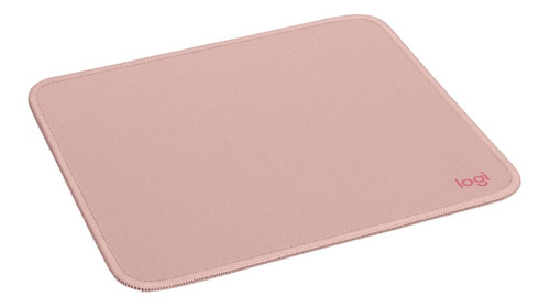 Pad De Mouse Studio Series Logitech 23x20cm Rosa