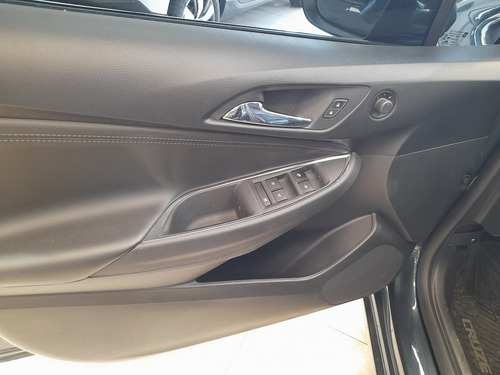 Chevrolet Cruze II 1.4 Lt 153cv