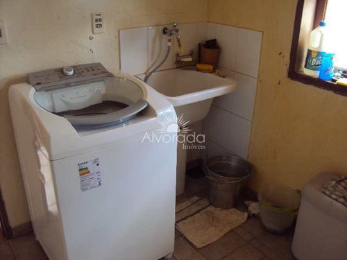 Chácara Com 4 Dorms, Vivendas Do Engenho D'água, Itatiba - R$ 650 Mil, Cod: Ch054 - Vch054