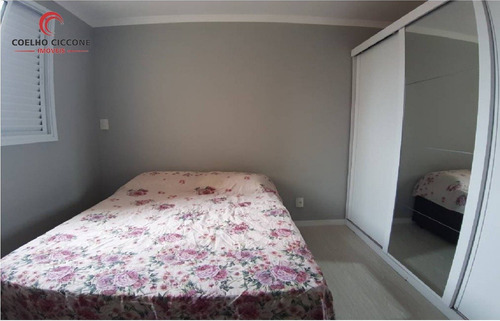 Imagem 5 de 15 de Apartamento A Venda No Bairro Campestre - V-5225