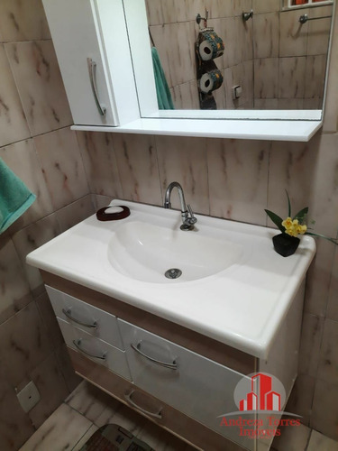 Imagem 9 de 12 de Casa Residencial À Venda, Jardim Santa Clara, Taubaté - . - Ca0725