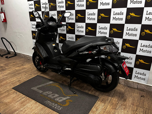 Dafra Citycom 300i