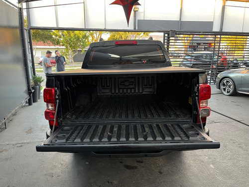Chevrolet S10 2.4 Lt Cab. Dupla 4x2 Flex 4p