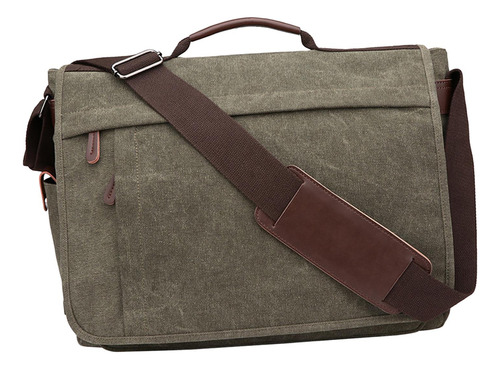 Bolso De Hombro Para Hombre, Bolso Bandolera De Viaje Para