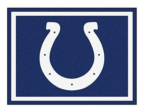 Fanmats Nfl Indianapolis Colts Alfombra