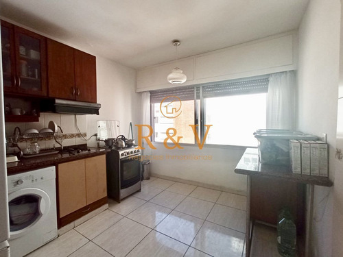 Imagen 6 de 14 de Apartamento En Venta 2 Dormitorios Oportunidad