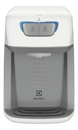 Purificador De Água Electrolux - Gelada, Fria E Natural Com 220V