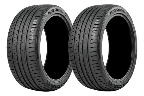 Pneu Speedmax Performance Dsu02 295/40r19 110 C