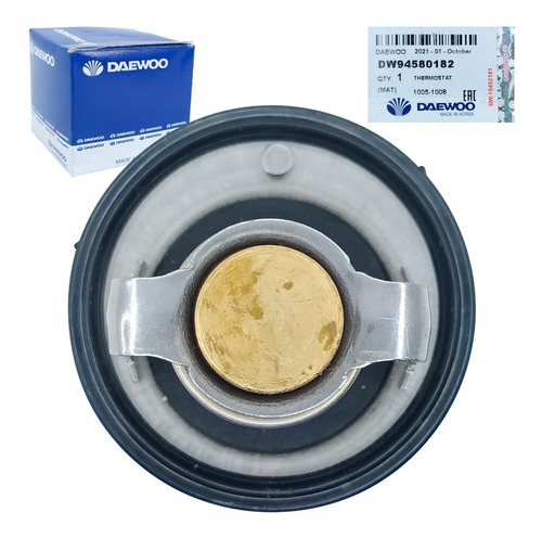 Imagen 6 de 8 de Termostato Wagon R 1999 2000 2001 2002 Original