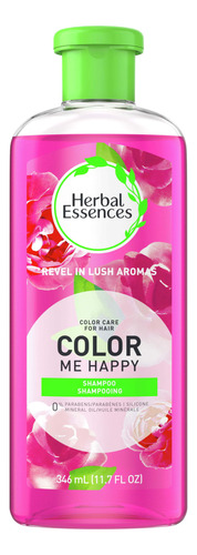 Herbal Esencias Colorear