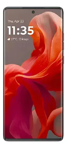 Motorola Moto G85 5g 256gb 8gb Ip54 Cor cinza escuro