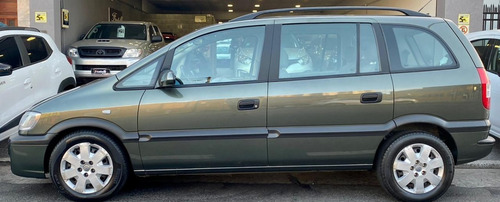 Chevrolet Zafira Gl