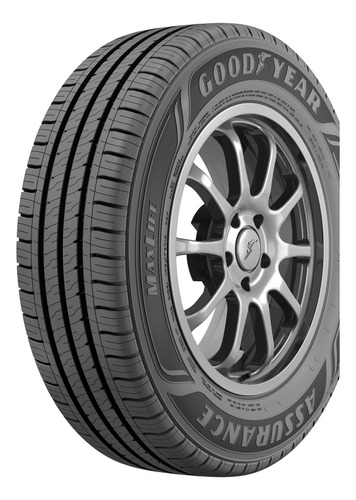 Neumatico Goodyear 185/60 R14 86h Assurance Maxlife - Nf