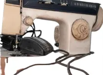 Comprar Maquina Coser Electrica Singer Para Repuesto Leadescripcion