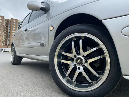 Renault Megane 1.6 Unique