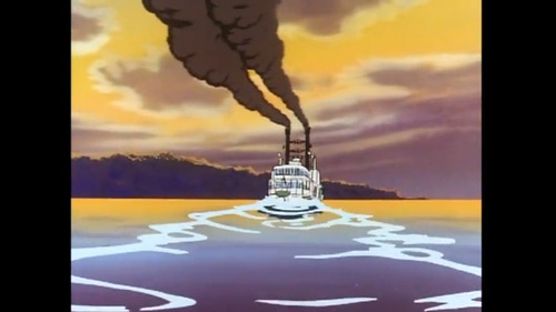 Las Aventuras De Tom Sawyer Serie Animada Clasico Anime
