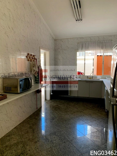 Imagem 21 de 30 de Casa A Venda Em Condomínio - 03462 - 69927745